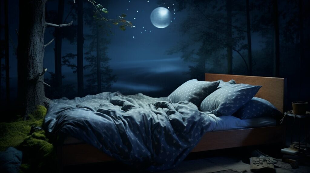 Comprehensive sleep disorder management strategies