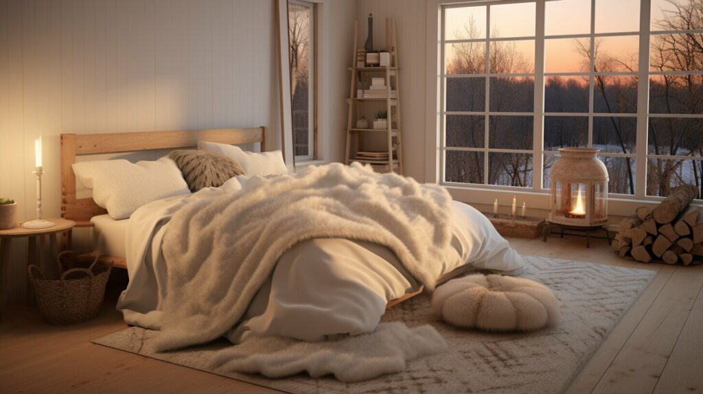 Enhancing Your Bedroom for Optimal Sleep