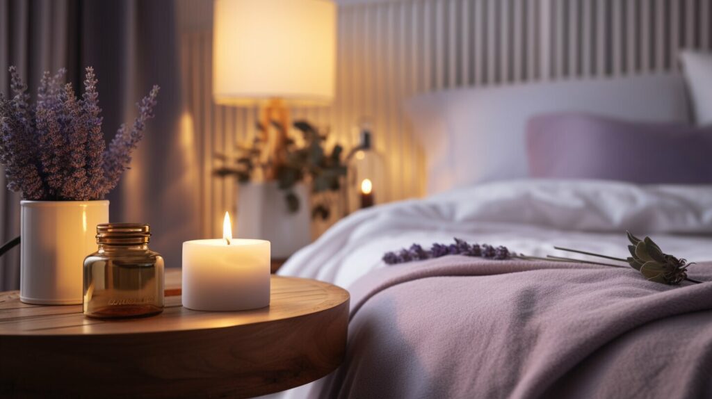 Personalizing Your Sleep Space