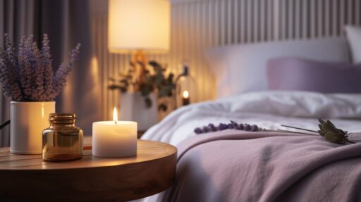 Essential Oils for Relaxation