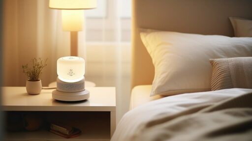White Noise Machines Sleep Sound Solutions