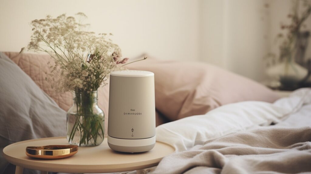 Sleep Wellness Sleep Sound Solutions promoting overall sleep wellness