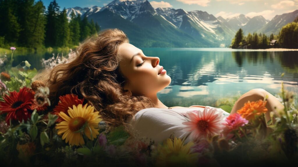 Sleep disorder and mental health connection