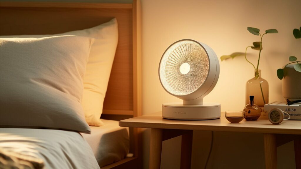 Snooz Sound Machine Sleep Sound Solutions Snooz Sound Machine fan sound device