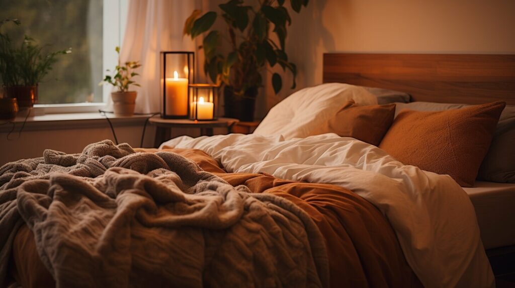 The Impact of Sleep on Health