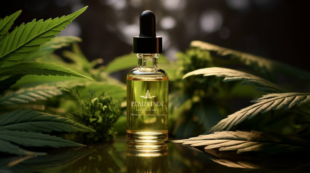 high-quality essential oils