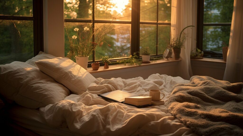 The Impact of Sleep on Health