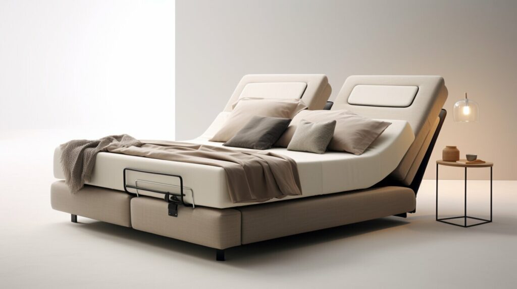 Steps for a smooth bed transition and specialized bedding solutions for different sleepers