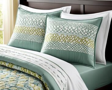 Understanding Bedding Shams