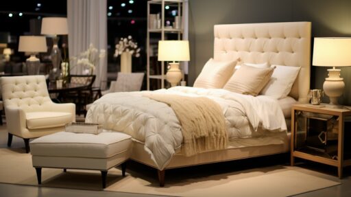 bedroom furniture