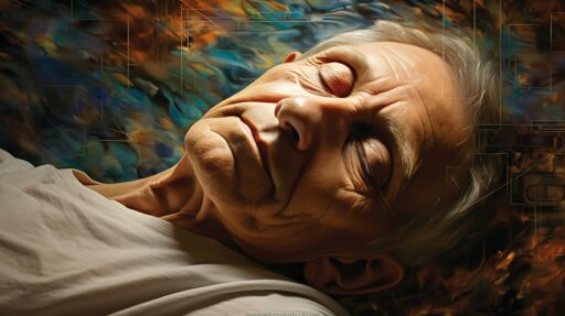 Sleep disorder effects like memory loss and focus issues