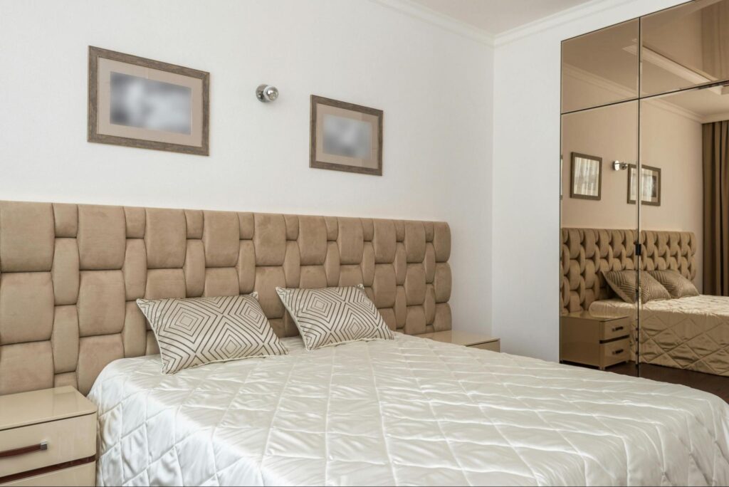 Bed Frame
