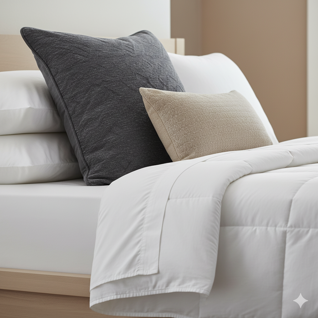 cost value comparison custom comfort mattresses