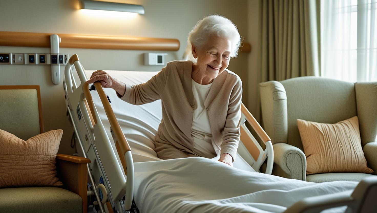 A line-up of leading models proving how adjustable beds for customized sleep can deliver luxury and support.