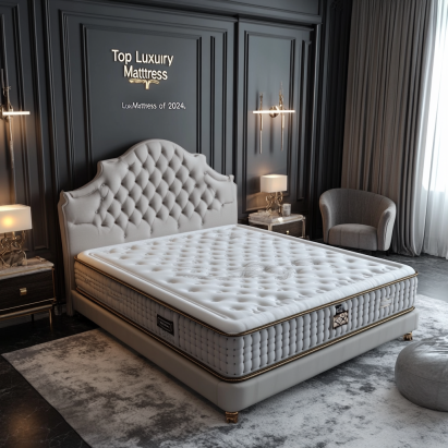 Top Luxury Mattress