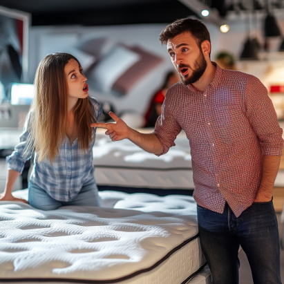 Mattress Buying Mistakes