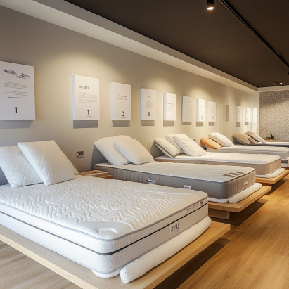 Mattress Firmness Levels