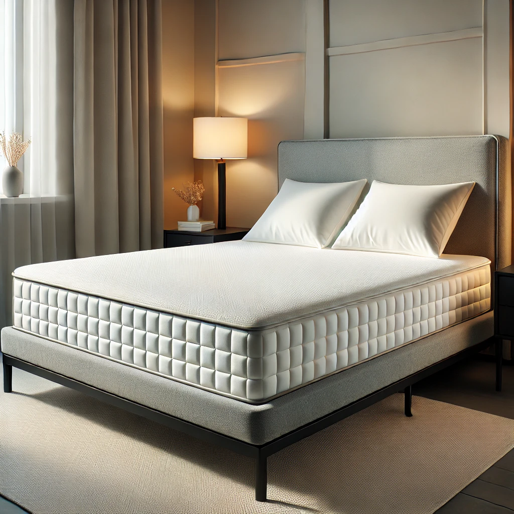 Memory Foam Mattress