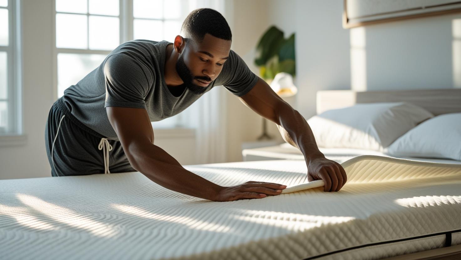 Choosing the best bed bug mattress cover