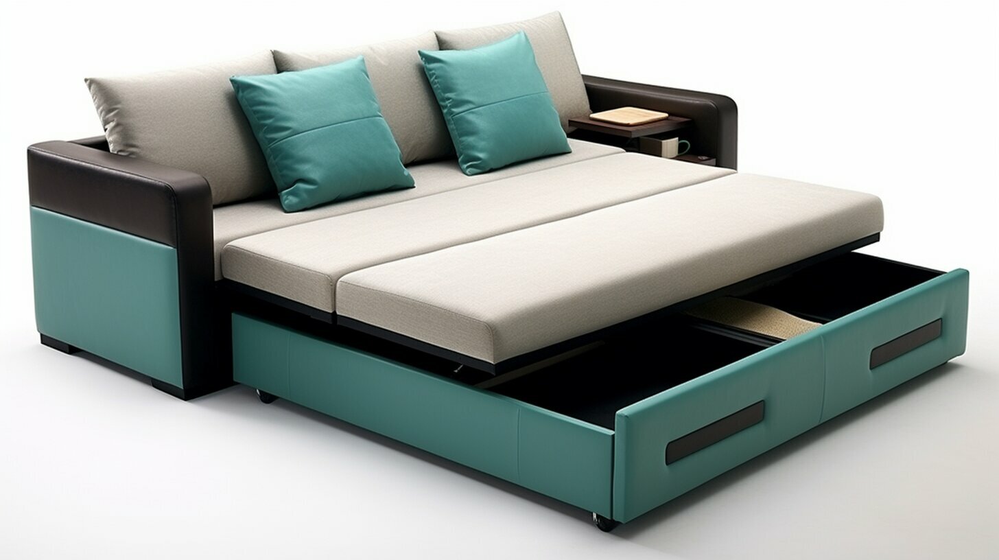 How a bedroom sofa set creates a relaxing reading corner with layered lighting