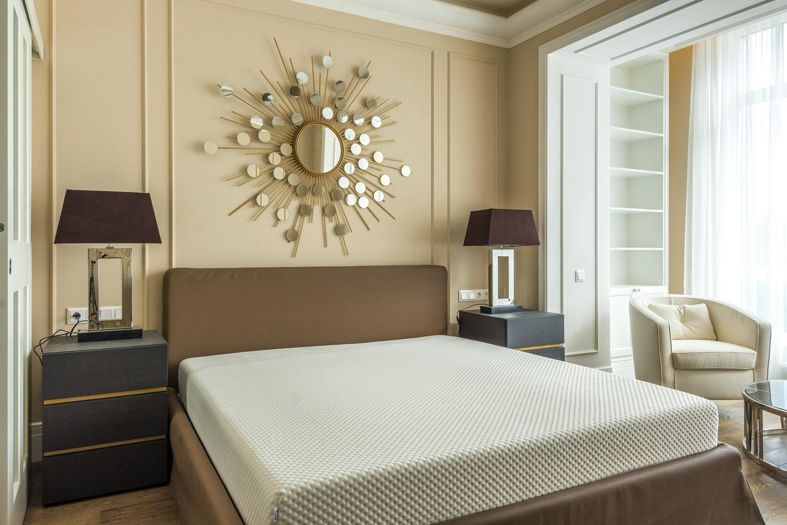 Mattress for Murphy Bed