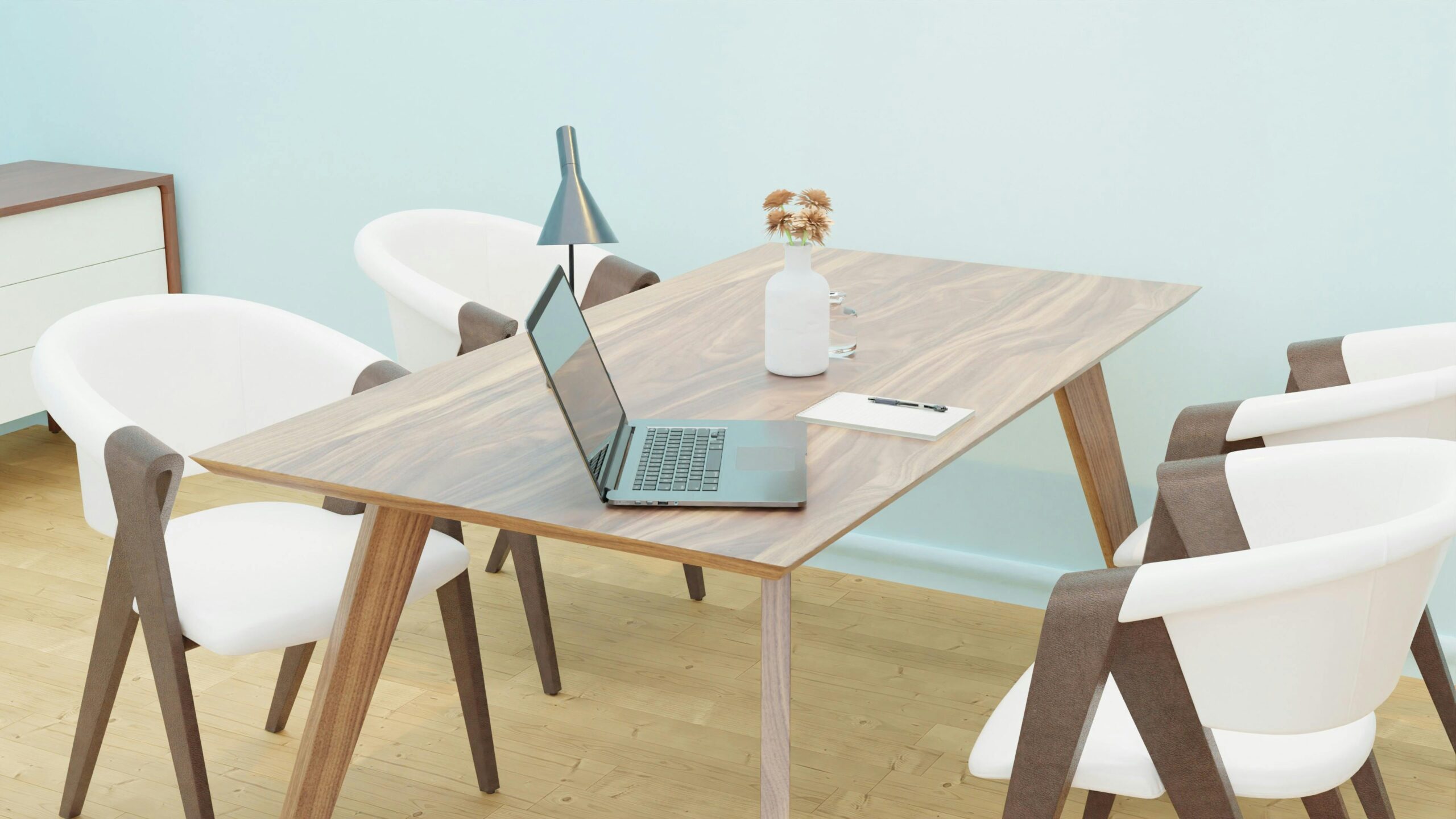 bedroom study table