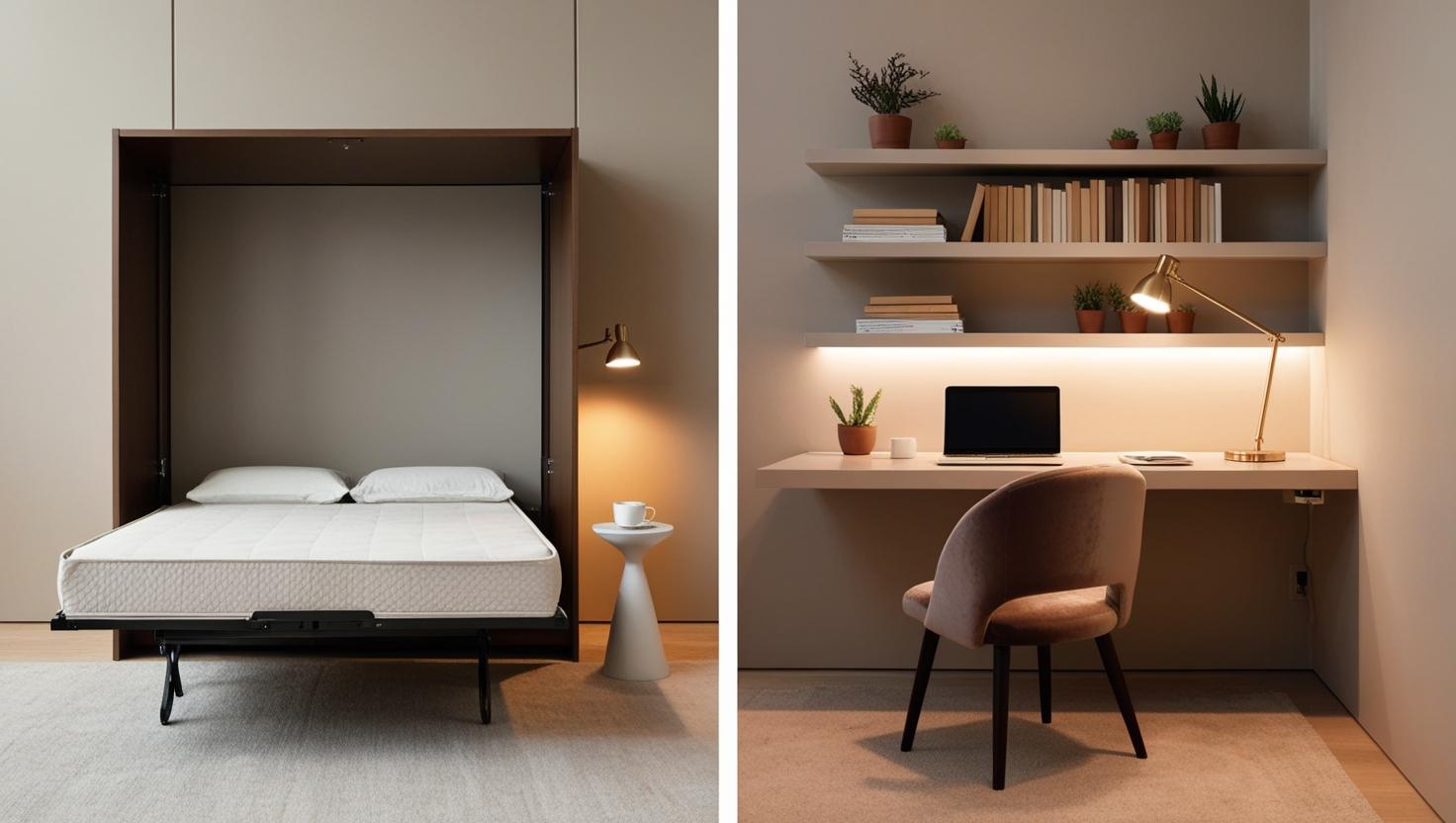 memory foam showing motion transfer reduction ideal for couples