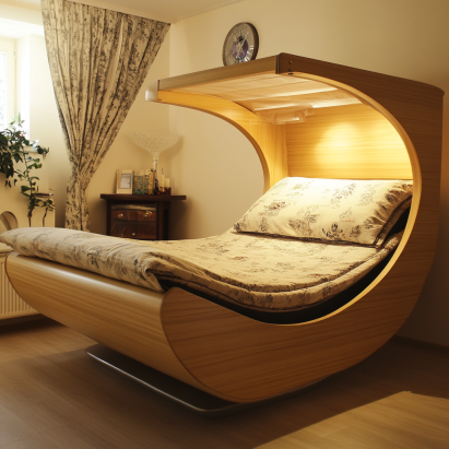 Inclined Bed Therapy for Acid Reflux relief