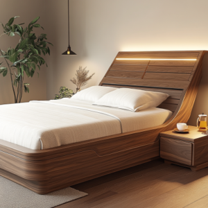Best Beds for Inclined Bed Therapy featuring adjustable positions