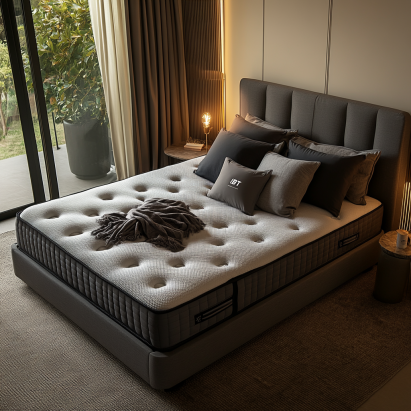 Best mattresses for IBT designed to align with elevation needs
