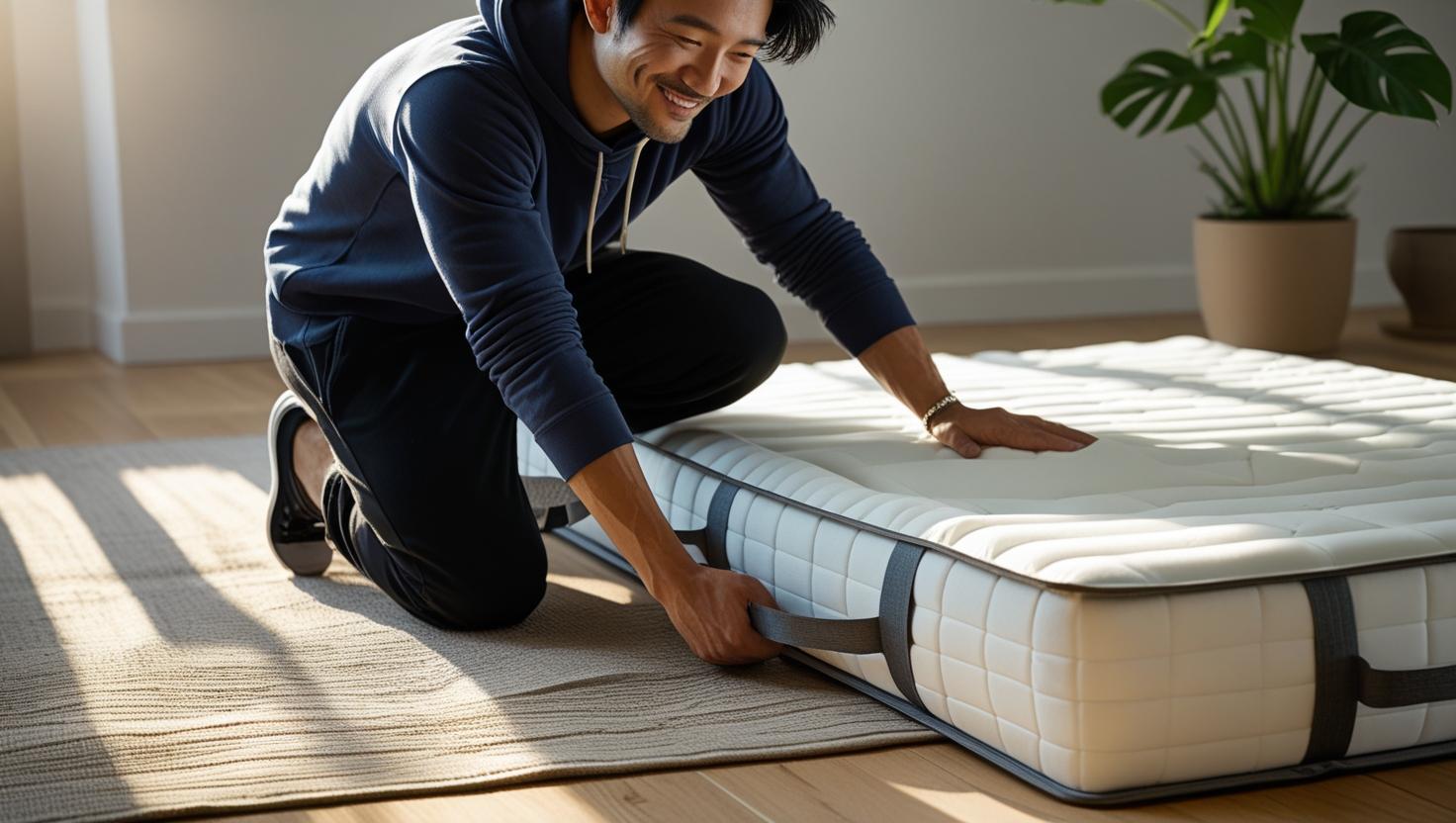 affordable mattress options from trusted brands that include cheap mattresses