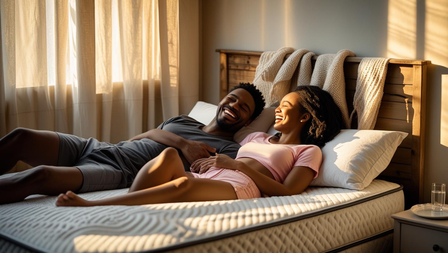 cheap mattress size comparison chart for twin XL and full