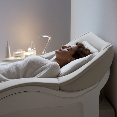 Inclined Bed Therapy for Acid Reflux