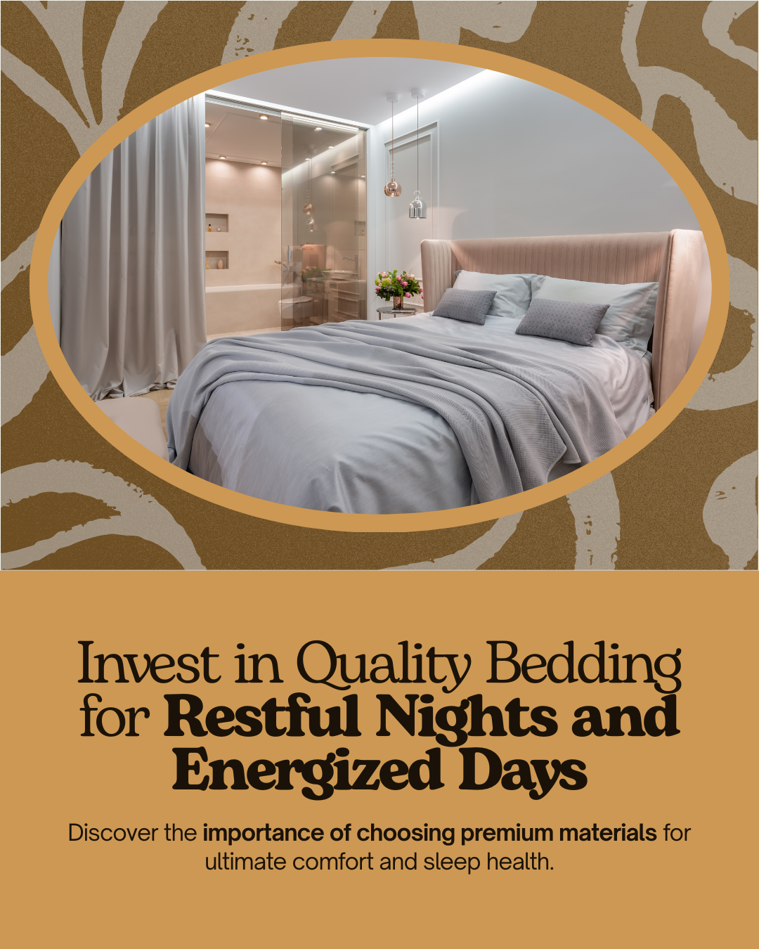 Investing in Quality Bedding