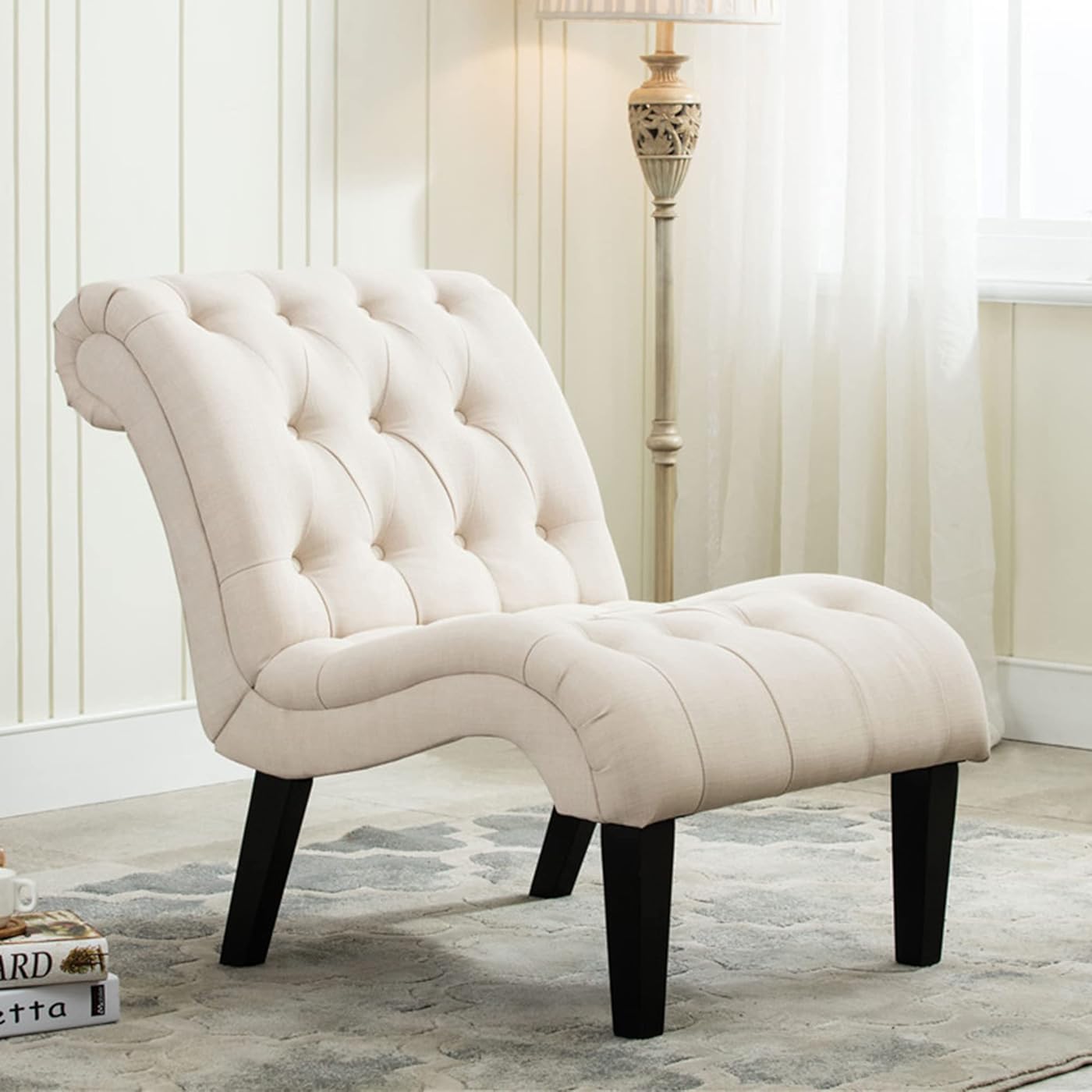 perfect bedroom chair styles and types