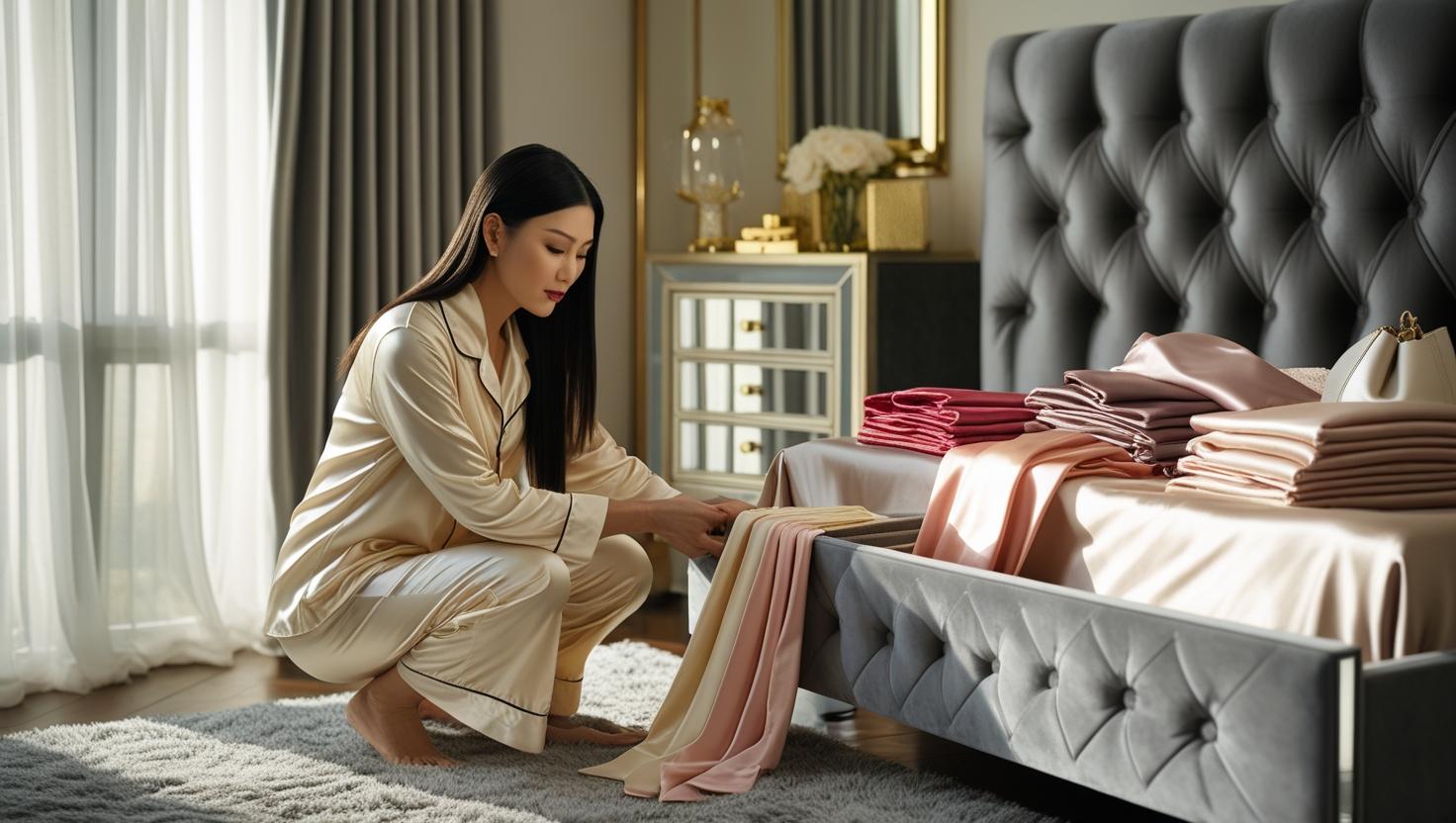 Common mistakes with Under-Bed Drawers