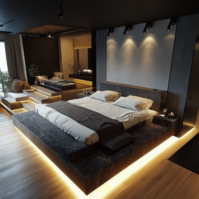 Choose the Best Bed Size Chart