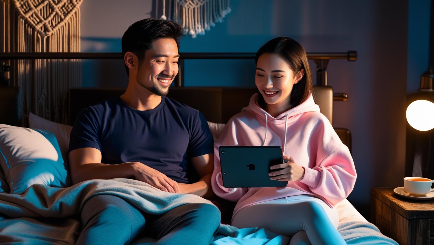 best adjustable bed frames for improved sleep