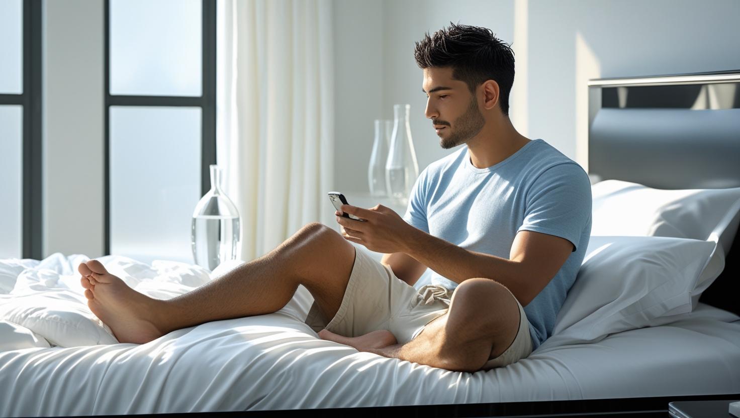 best adjustable bed frame for king mattresses