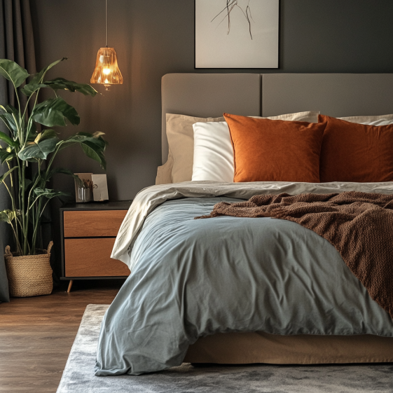 Bed Size and Sleep Quality