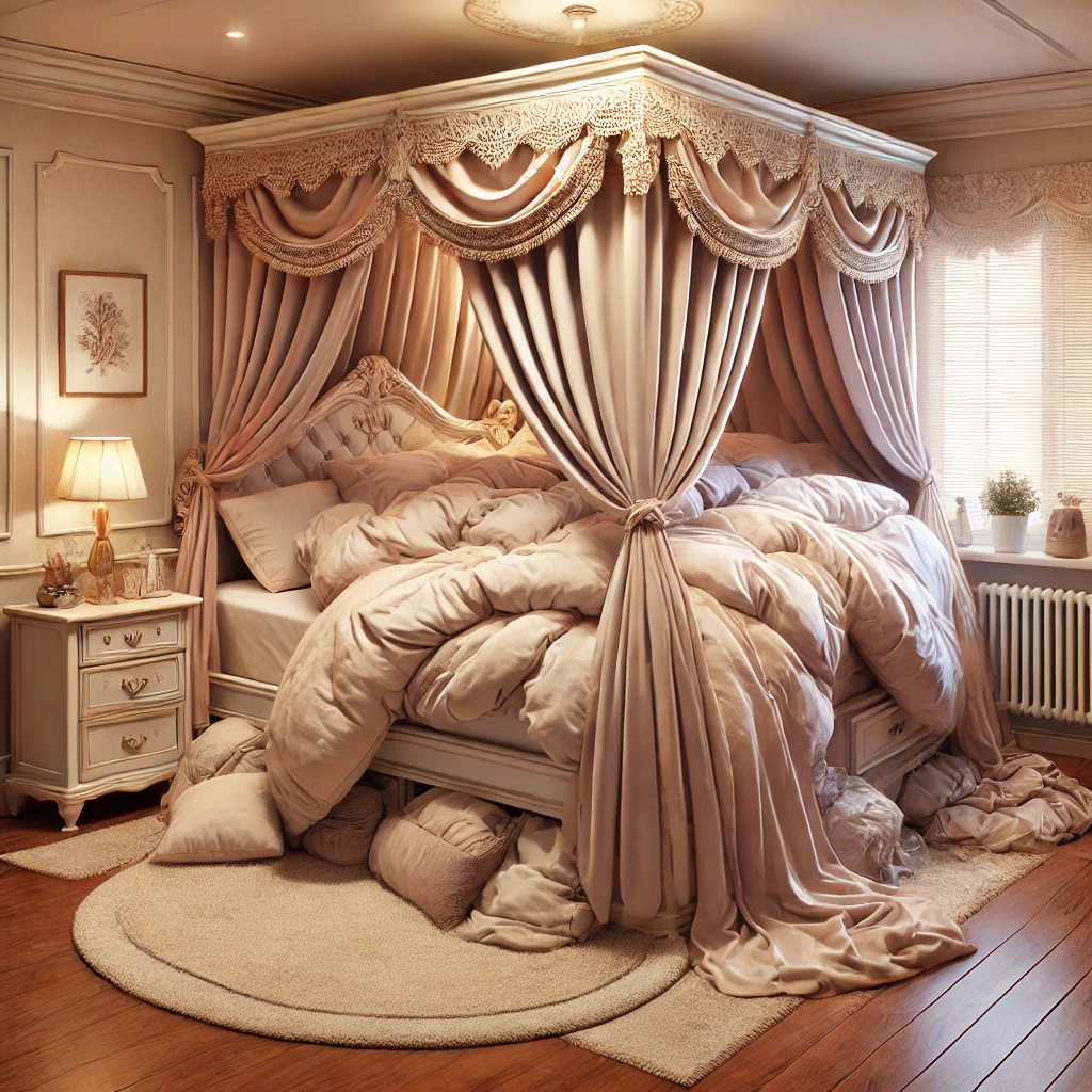 Luxury bed frames cons include hidden downsides like weight, noise, and maintenance