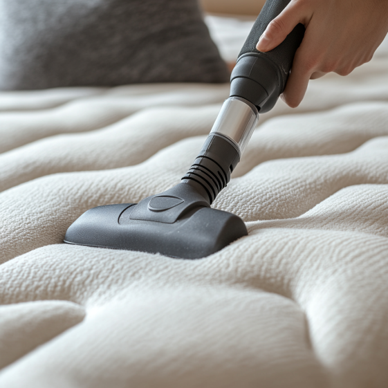 Why mattress hygiene and cleaning matter