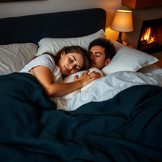 Traditional vs Cooling Mattress Comparison