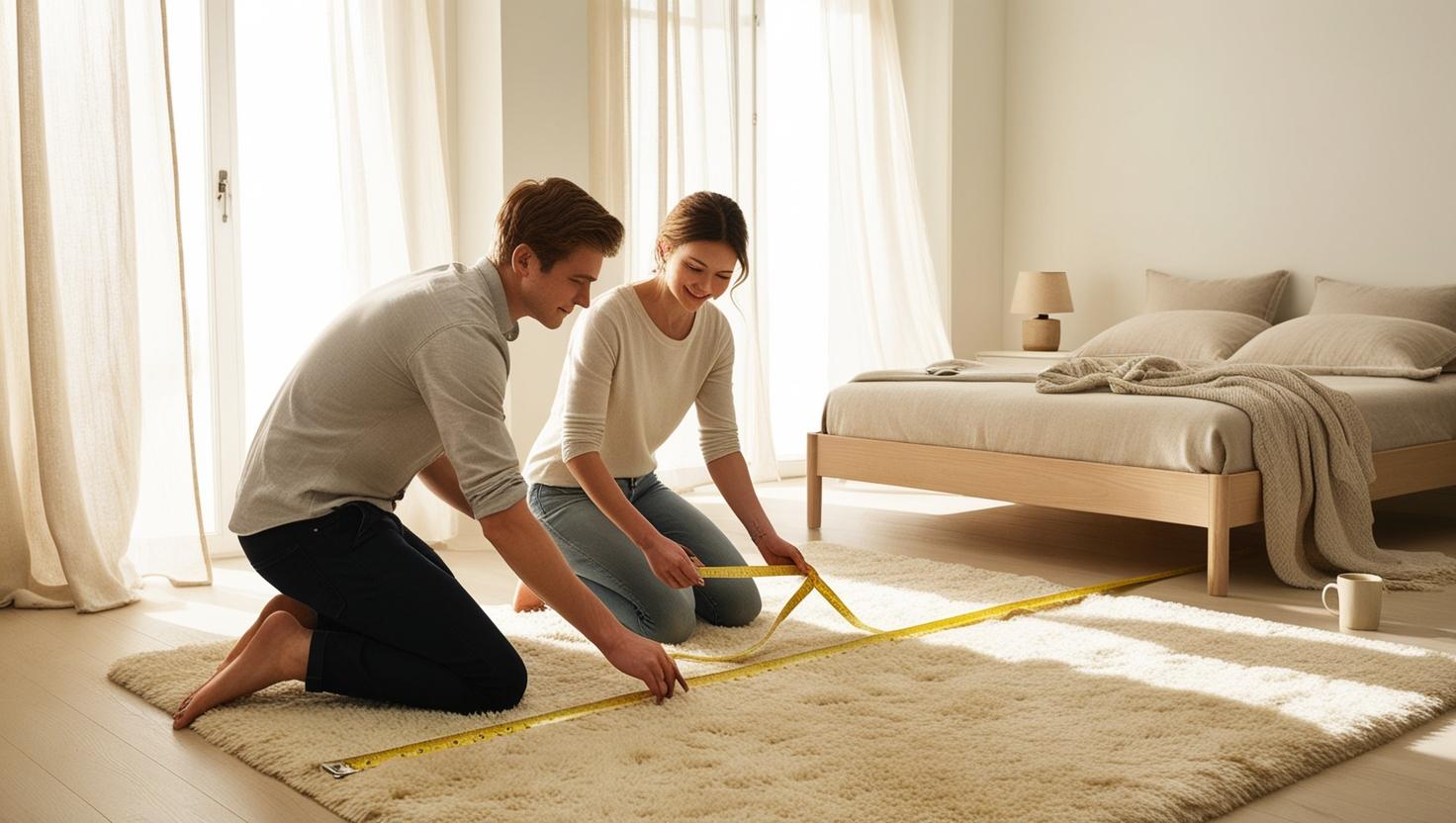 Finding the best mattress size for couples perfect fit at home