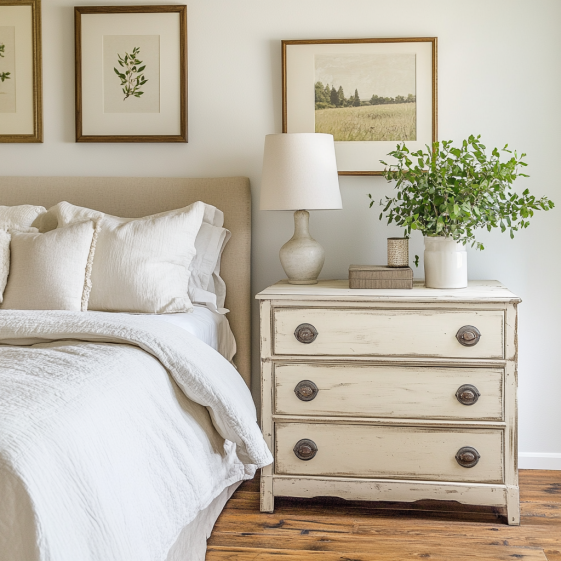 ivory night stand size options