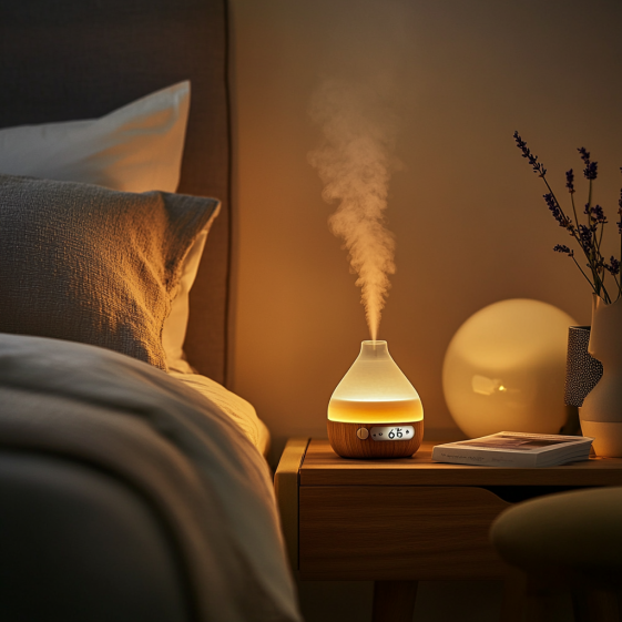 Illustration of the Military Sleep Method key relaxation steps