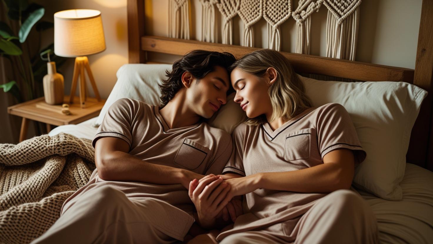 Deep Sleep Optimization foods and nutrition for better sleep quality