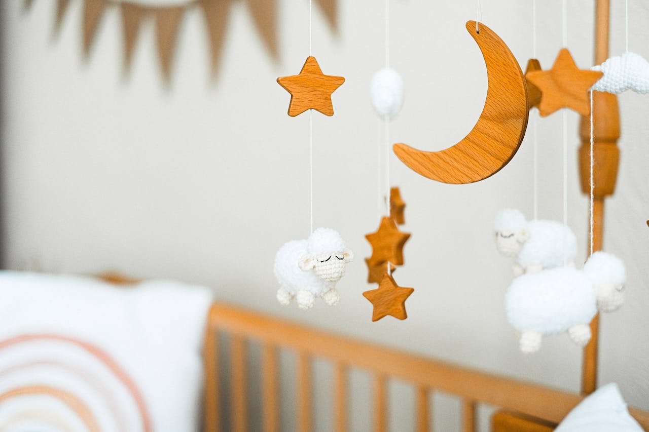 children's bedroom accessories
