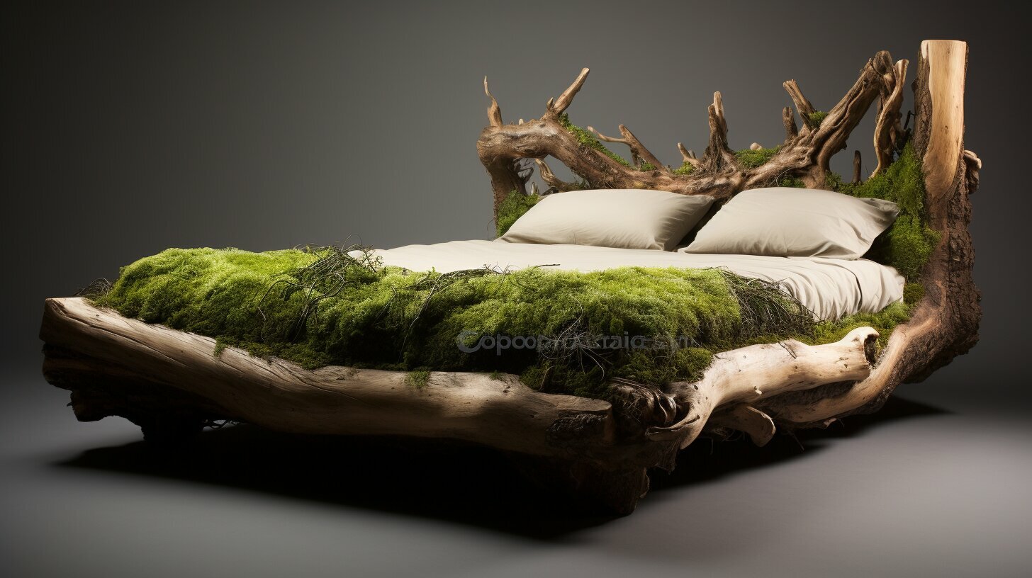 Maintaining your custom bed frame