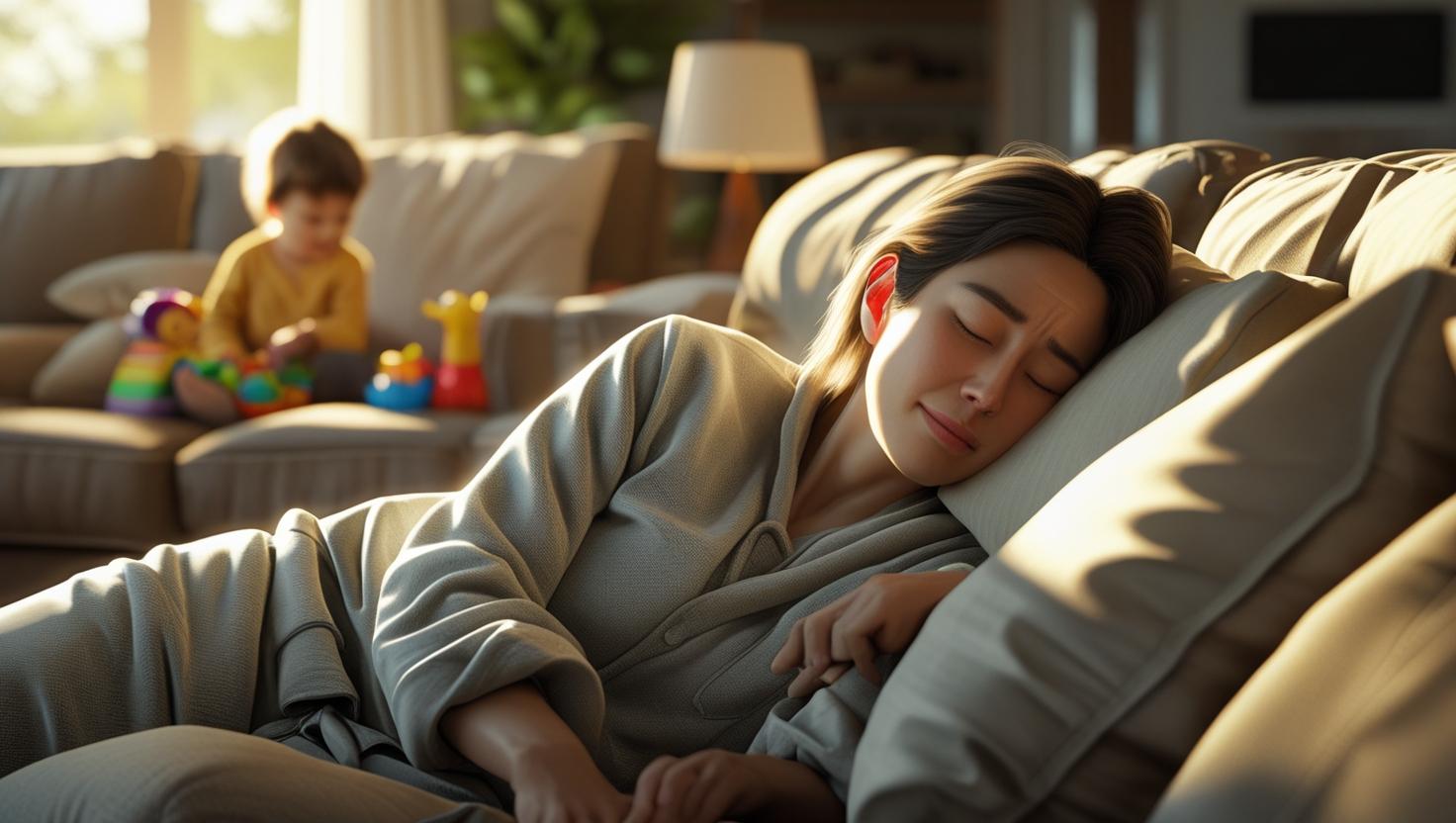 Healthy habits to prevent sleep debt in daily life